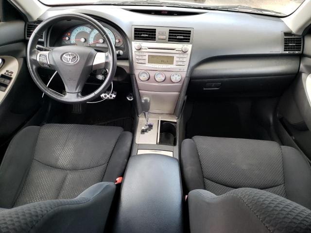 Photo 8 from auction – 2010 TOYOTA CAMRY BASE with VIN 4T1BF3EK7AU500987