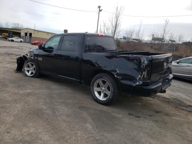 Photo 2 from auction – 2015 RAM 1500 ST with VIN 1C6RR7KT5FS588785