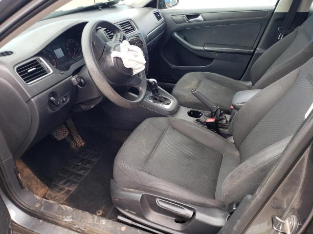 Photo 7 from auction – 2014 VOLKSWAGEN JETTA BASE with VIN 3VW2K7AJXEM336503