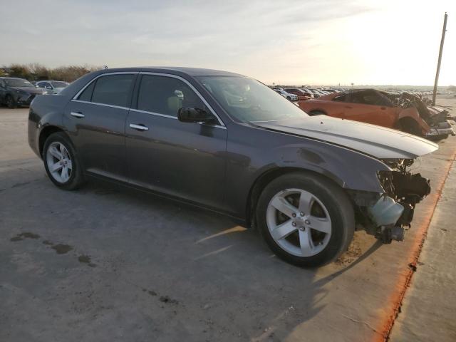 Photo 4 from auction – 2013 CHRYSLER 300C with VIN 2C3CCAET3DH543149