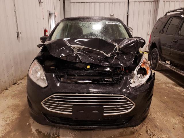 Photo 5 from auction – 2015 FORD C-MAX SE with VIN 1FADP5AU0FL107770