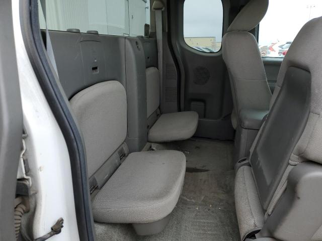 Photo 10 from auction – 2012 NISSAN FRONTIER S with VIN 1N6BD0CTXCC419069