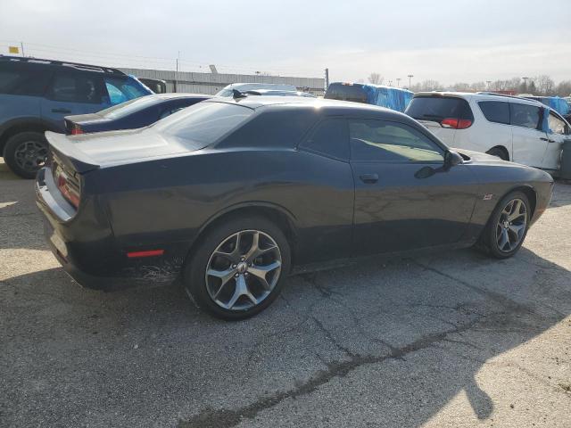 Photo 3 from auction – 2017 DODGE CHALLENGER with VIN 2C3CDZBT6HH572926