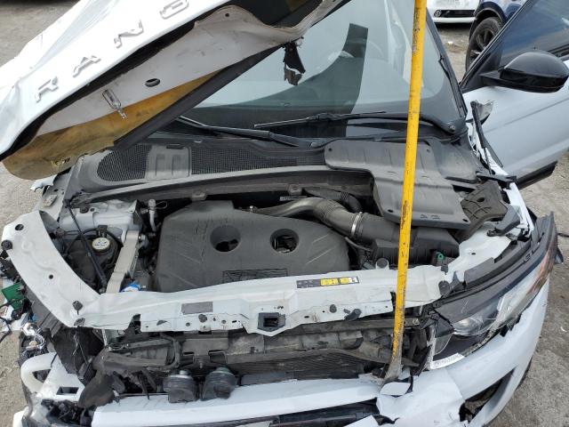 Photo 12 from auction – 2017 LAND ROVER RANGE ROVE with VIN SALVP2BG3HH232315
