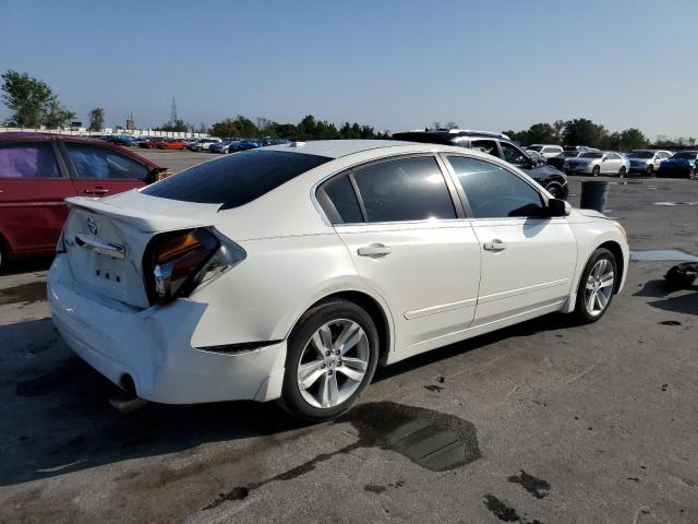 Photo 3 from auction – 2011 NISSAN ALTIMA SR with VIN 1N4BL2APXBN479563