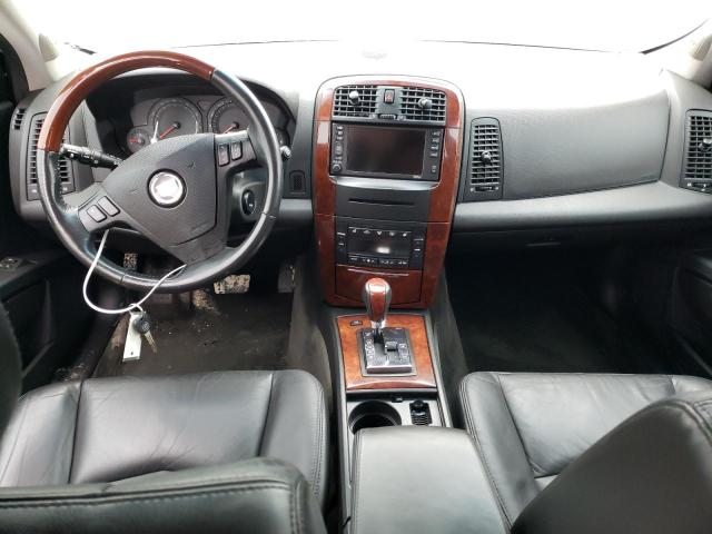 Photo 8 from auction – 2004 CADILLAC SRX with VIN 1GYEE63A840162456