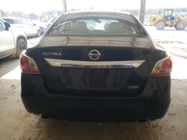 Photo 6 from auction – 2014 NISSAN ALTIMA 2.5 with VIN 1N4AL3AP2EC204156