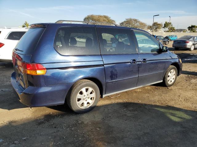 Photo 3 from auction – 2003 HONDA ODYSSEY EX with VIN 5FNRL18073B153196
