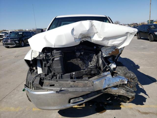 Photo 5 from auction – 2010 DODGE RAM 1500 with VIN 3D7JB1EP2AG151970