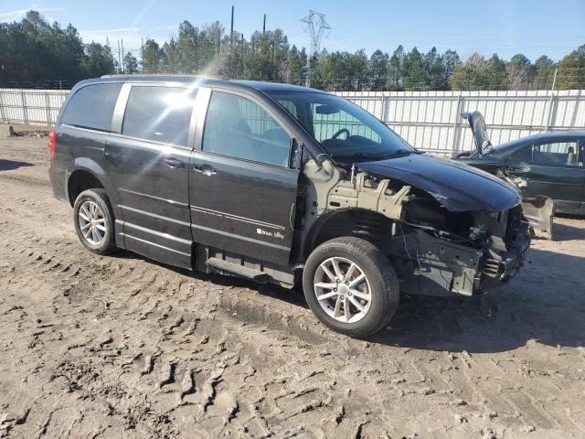 Photo 4 from auction – 2016 DODGE GRAND CARA with VIN 2C4RDGCG6GR396660