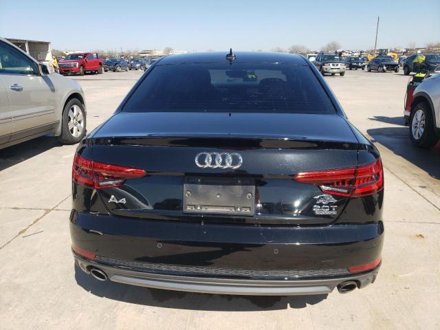 Photo 6 from auction – 2017 AUDI A4 PREMIUM with VIN WAUENAF47HN054222