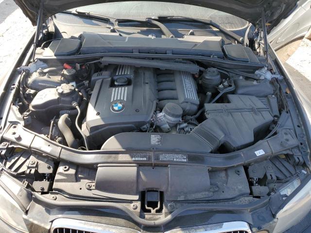 Photo 11 from auction – 2013 BMW 328 I SULE with VIN WBADW7C56DE733157