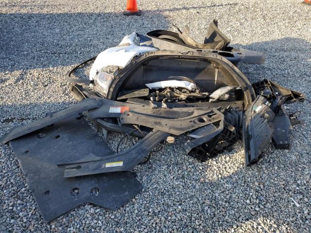Photo 13 from auction – 2016 TESLA MODEL X with VIN 5YJXCBE28GF006734