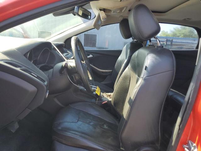 Photo 7 from auction – 2012 FORD FOCUS SEL with VIN 1FAHP3M21CL239447