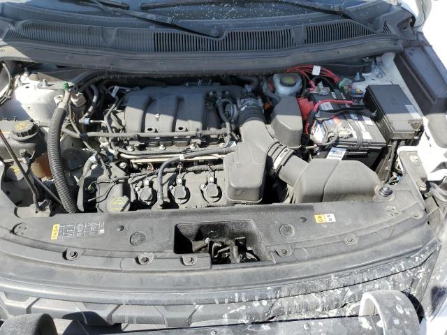 Photo 12 from auction – 2018 FORD EXPLORER P with VIN 1FM5K8AR4JGA84940