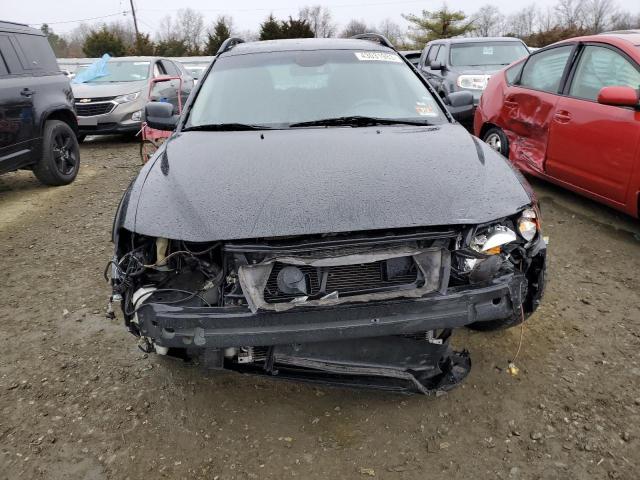Photo 5 from auction – 2004 VOLVO XC70 with VIN YV1SZ59H741135684