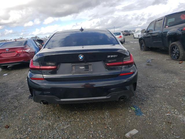 Photo 6 from auction – 2022 BMW 330XI with VIN 3MW5R1J02N8C53881