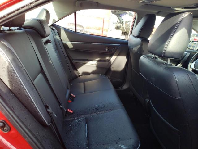 Photo 10 from auction – 2016 TOYOTA COROLLA L with VIN 2T1BURHE7GC508046
