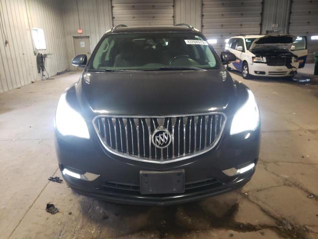 Photo 5 from auction – 2014 BUICK ENCLAVE with VIN 5GAKVBKD4EJ116911