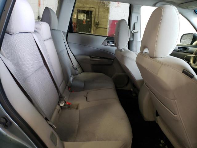Photo 10 from auction – 2012 SUBARU FORESTER 2 with VIN JF2SHBDC5CH428333