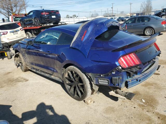 Photo 2 from auction – 2016 FORD MUSTANG GT with VIN 1FA6P8CF1G5291065