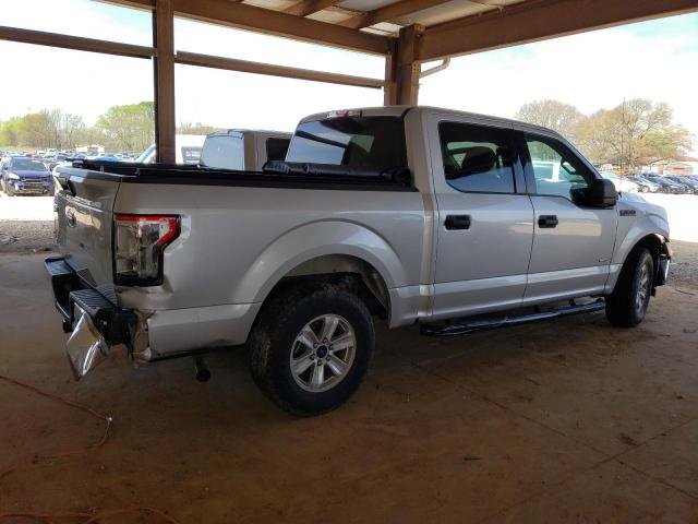 Photo 3 from auction – 2017 FORD F150 SUPER with VIN 1FTEW1CG3HKD60818
