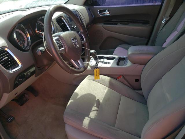 Photo 7 from auction – 2011 DODGE DURANGO CR with VIN 1D4RD4GG3BC598174