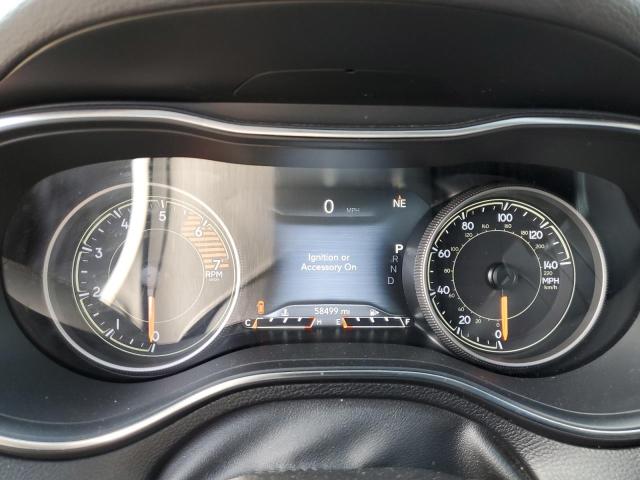 Photo 9 from auction – 2019 JEEP CHEROKEE T with VIN 1C4PJMBN9KD308811