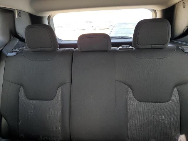Photo 10 from auction – 2018 JEEP RENEGADE S with VIN ZACCJBAB4JPJ57173