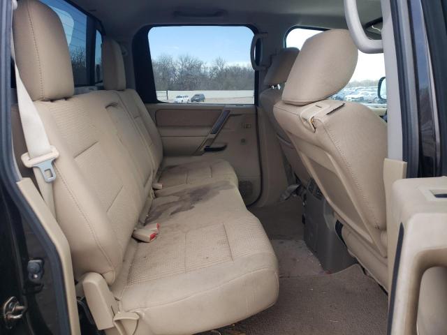 Photo 10 from auction – 2013 NISSAN TITAN S with VIN 1N6BA0EC8DN301792