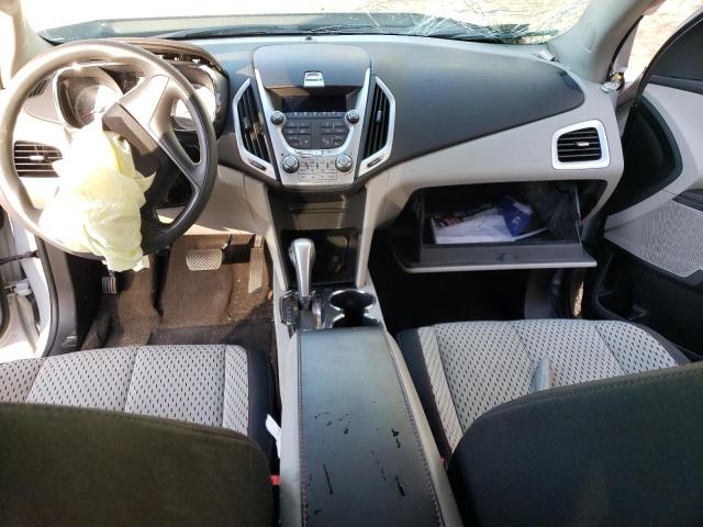 Photo 8 from auction – 2011 GMC TERRAIN SL with VIN 2CTALMECXB6278148