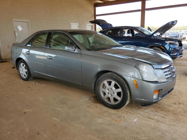 Photo 4 from auction – 2004 CADILLAC CTS with VIN 1G6DM577740125513