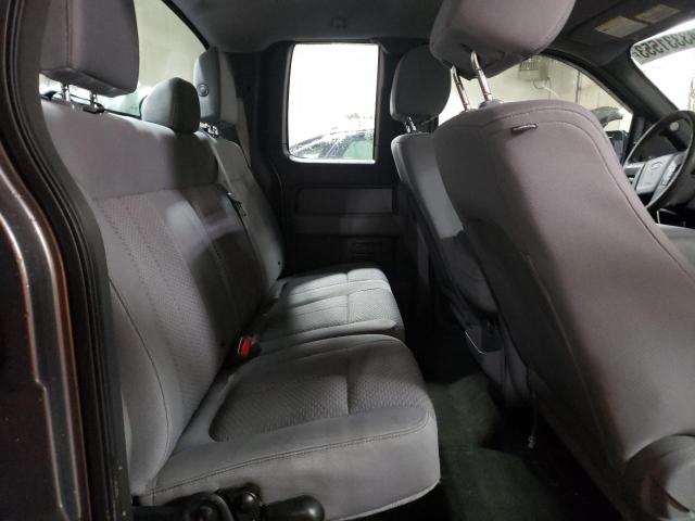 Photo 10 from auction – 2013 FORD F150 SUPER with VIN 1FTFX1EF0DFC48700