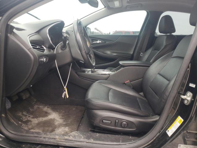 Photo 7 from auction – 2018 CHEVROLET MALIBU LT with VIN 1G1ZD5ST9JF216081