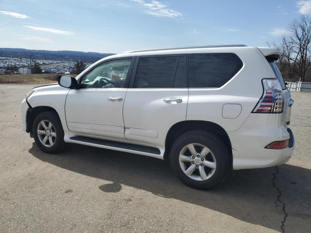 Photo 2 from auction – 2019 LEXUS GX 460 with VIN JTJBM7FX4K5212526