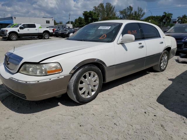 Photo 1 from auction – 2011 LINCOLN TOWN CAR S with VIN 2LNBL8CV9BX755296