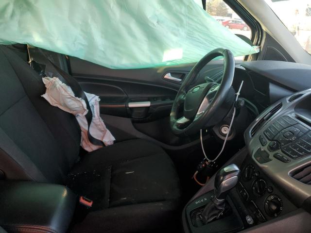 Photo 7 from auction – 2014 FORD TRANSIT CO with VIN NM0GE9F71E1147564