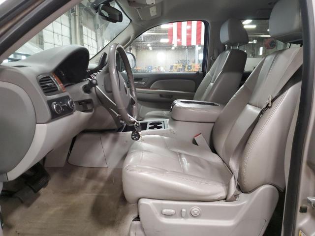 Photo 7 from auction – 2007 CHEVROLET SUBURBAN K with VIN 1GNFK16387J200602