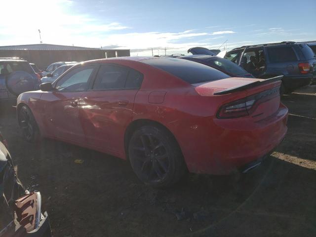 Photo 2 from auction – 2022 DODGE CHARGER SX with VIN 2C3CDXBG6NH143093