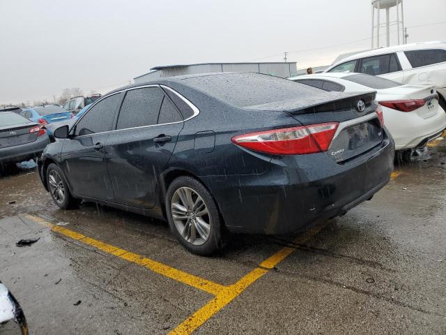 Photo 2 from auction – 2017 TOYOTA CAMRY LE with VIN 4T1BF1FK5HU386324