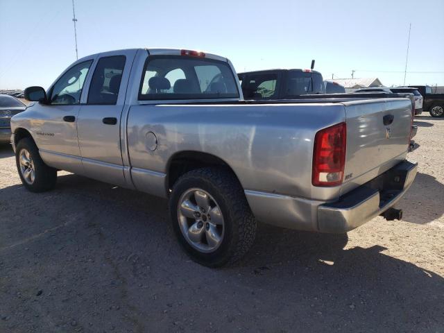 Photo 2 from auction – 2005 DODGE RAM 1500 S with VIN 1D7HA18N25J562463