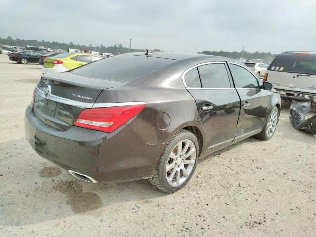 Photo 3 from auction – 2014 BUICK LACROSSE P with VIN 1G4GD5G31EF119188