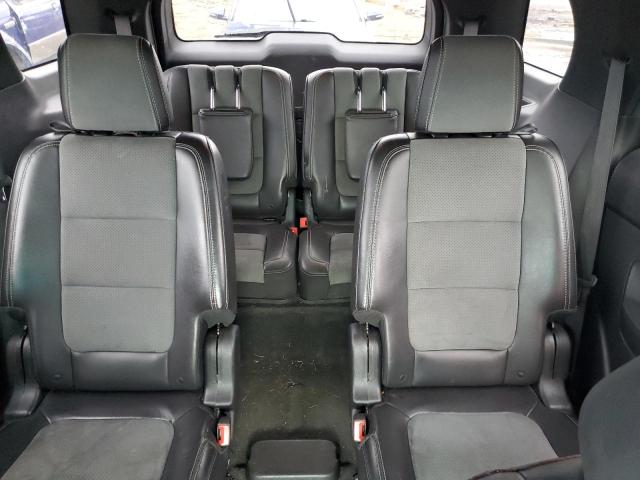 Photo 10 from auction – 2015 FORD EXPLORER X with VIN 1FM5K8D86FGB88582