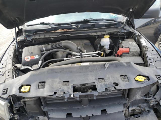 Photo 11 from auction – 2017 RAM 1500 ST with VIN 1C6RR7KT6HS748028