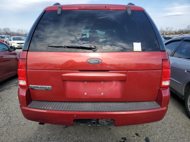 Photo 6 from auction – 2004 FORD EXPLORER X with VIN 1FMZU73E24UB84203