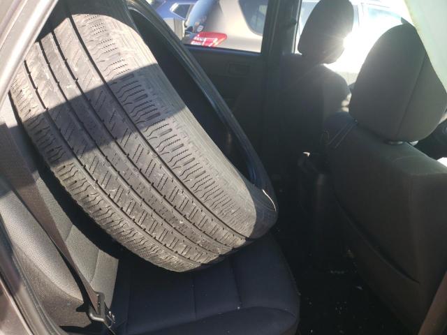 Photo 11 from auction – 2012 FORD ESCAPE XLT with VIN 1FMCU9DG4CKA93316