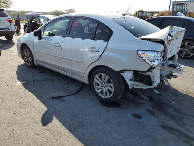Photo 2 from auction – 2016 SUBARU IMPREZA PR with VIN JF1GJAB64GH004816
