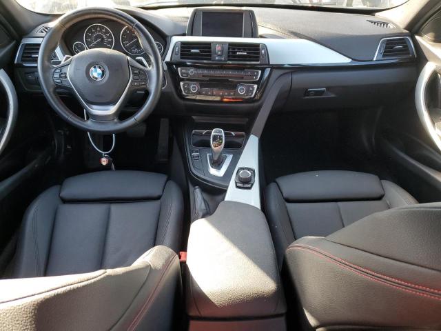 Photo 8 from auction – 2018 BMW 330 I with VIN WBA8B9G54JNU96859