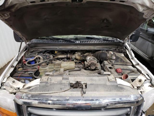 Photo 11 from auction – 2000 FORD F250 SUPER with VIN 1FTNX21F2YED13193
