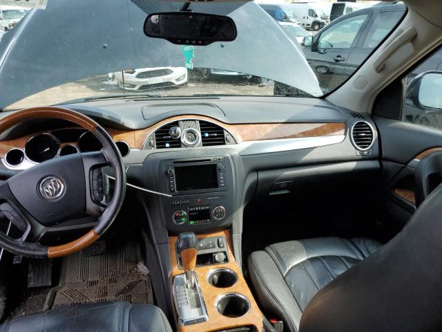 Photo 8 from auction – 2010 BUICK ENCLAVE CX with VIN 5GALVCED0AJ157732